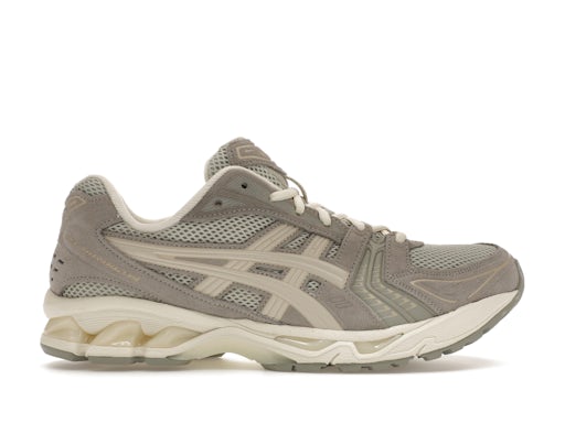 ASICS Gel-Kayano 14 White Sage Smoke Grey - image 1
