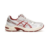 ASICS Gel-1130 White Red Dahlia (Women's) - image 1