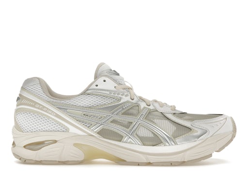 ASICS GT-2160 Above the Clouds White Pure Silver - image 1