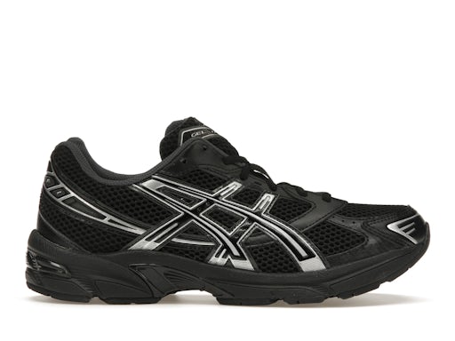ASICS Gel-1130 Black Pure Silver - image 1
