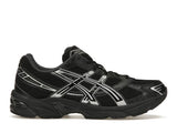 ASICS Gel-1130 Black Pure Silver - image 1