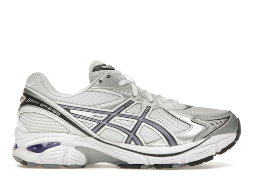 ASICS GT-2160 White Space Lavender - image 1
