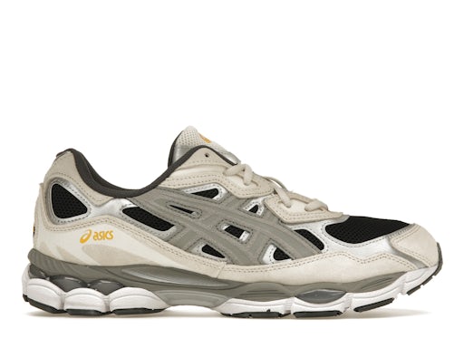 ASICS Gel-NYCBlack Clay Grey - image 1
