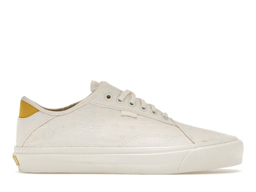 Vans Diamo Ni Rhude White - image 1