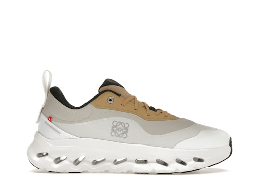 On Running Cloudtilt 2 LOEWE Tan White (Women's) - image 1