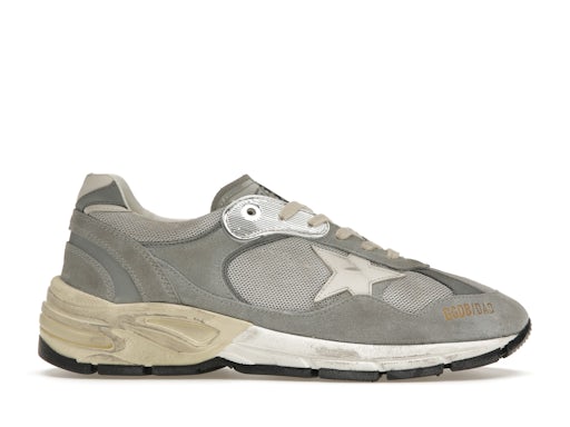 Golden Goose Running Dad Grey - image 1