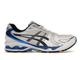 ASICS Gel-Kayano 14 White Tuna Blue - image 1