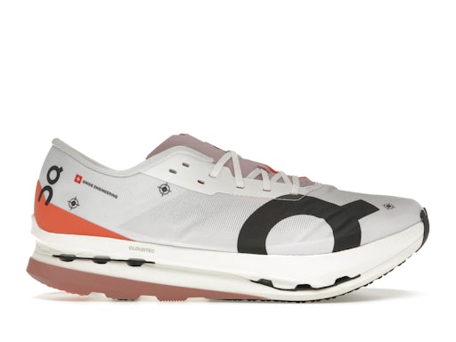 On Running Cloudboom Echo 3 White Flame - image 1