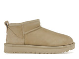 UGG Classic Ultra Mini Boot Mustard Seed (Women's) - image 1