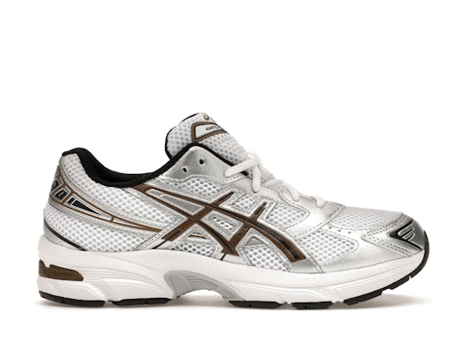 ASICS Gel-1130 White Clay Canyon (GS) - image 1
