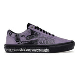 Vans Skate Old Skool One Piece Nico Robin - image 1