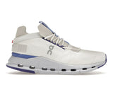 On Running Cloudnova Undyed White Heather - image 1
