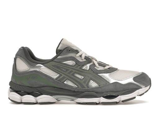 ASICS Gel-NYCCream Steel Grey - image 1