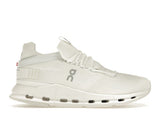 On Running Cloudnova Undyed White (2023) (Women's) - image 1