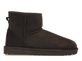 UGG Classic Mini II Boot Chocolate (Women's) - image 1