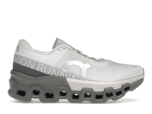 On Running Cloudmonster 2 Frost Rock (Women's) - image 1