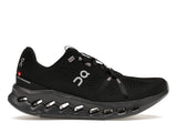 On Running Cloudsurfer Black (Women's) - image 1