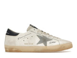 Golden Goose Super-Star Dream Forever White Grey Black - image 1