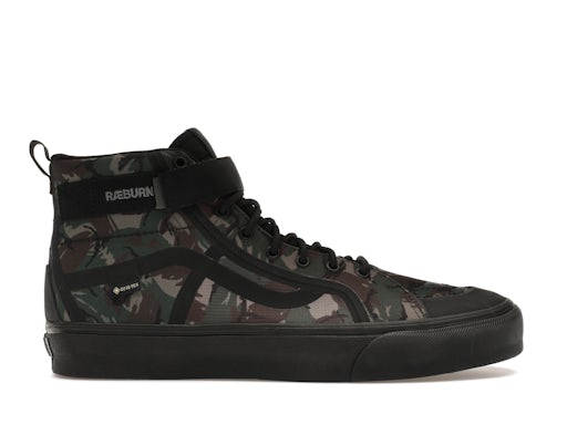 Vans Sk 8-Hi GTX VR 3 RAEBURN Camo - image 1
