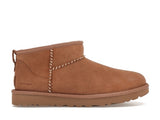 UGG Classic Ultra Mini Boot Madhappy Chestnut (Women's) - image 1