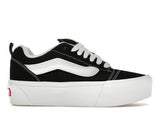 Vans Knu Stack Black White - image 1