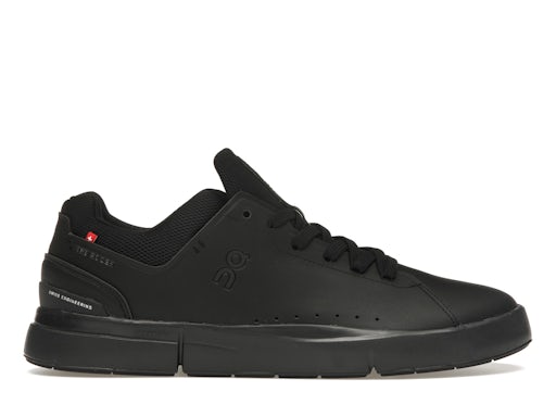 On The Roger Advantage All Black - image 1