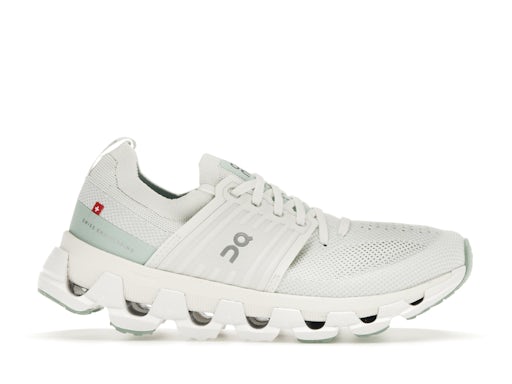On Running Cloudswift 3 Ivory Creek (Women's) - image 1