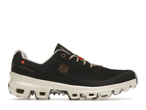 On Running Cloudventure LOEWE Black (Women's) - image 1