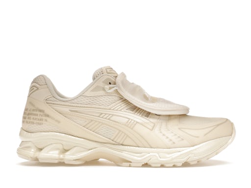 ASICS Gel-Kayano 14 SBTG x Limited Edt Monsoon Patrol Cream - image 1