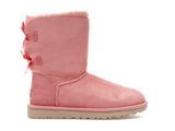 UGG Bailey Bow II Boot Pink Blossom (Women's) - image 1