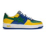 A Bathing Ape Bape Sta Brazil - image 1