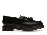 Dr. Martens Penton Tassel Loafer Supreme Black - image 1