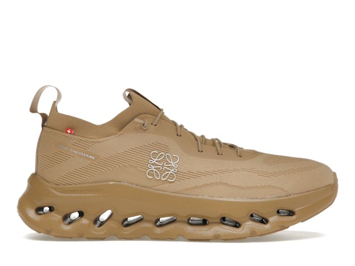 On Running Cloudtilt LOEWE Dark Sand - image 1