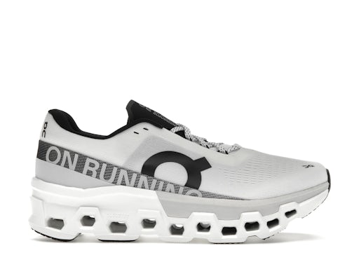 On Running Cloudmonster 2 Undyed Frost (Women's) - image 1