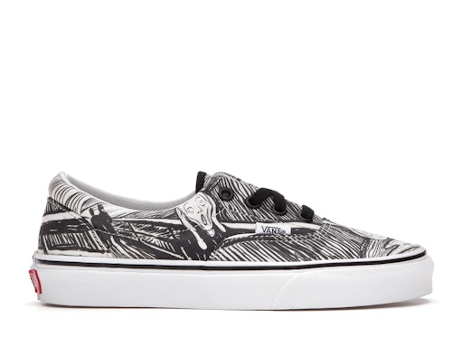 Vans Era M oMA Edvard Munch - image 1