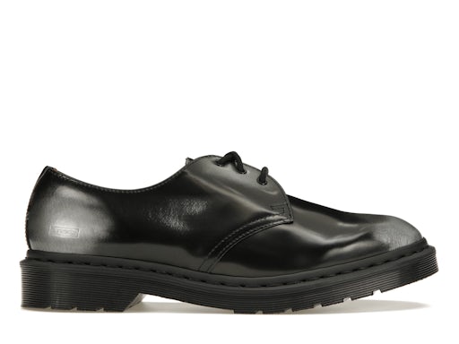 Dr. Martens 1461 3-Eye Supreme Black - image 1