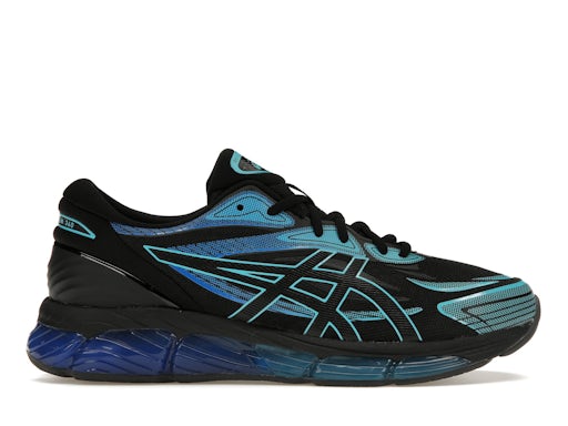 ASICS Gel-Quantum 360 VIIIOcean Pack Black Aquarium - image 1