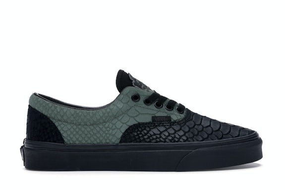 Vans Era Harry Potter Slytherin - image 1