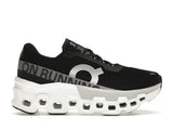 On Running Cloudmonster 2 Black Frost (Women's) - image 1