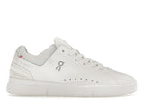 On The Roger Advantage White (Women's) - image 1