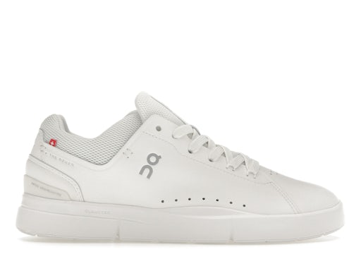 On The Roger Advantage White (Women's) - image 1