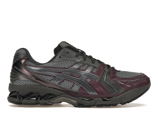 ASICS Gel-Kayano 14 atmos Grey Purple - image 1