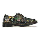 Dr. Martens 1461 3-Eye Supreme Yohji Yamamoto Black - image 1