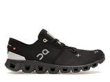On Running Cloud X 3 Black (Women's) - image 1