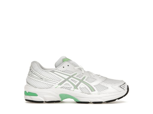 ASICS Gel-1130 Piedmont Grey (GS) - image 1
