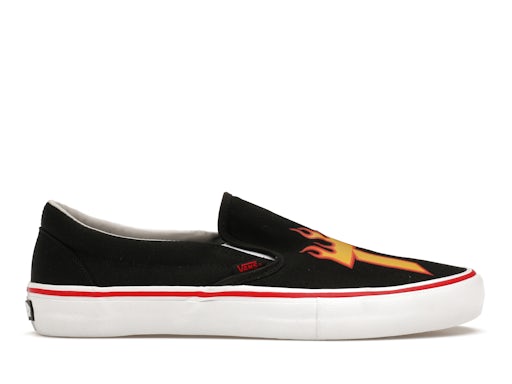 Vans Slip-On Thrasher (2017) - image 1