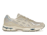 ASICS Gel-NYCSmoke Grey - image 1