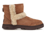 UGG Sunburst Mini Boot Chestnut (Women's) - image 1