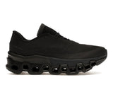 On Cloudmonster 2 POST ARCHIVE FACTION Black (Women's) - image 1