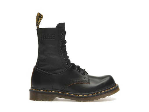 Dr. Martens 1490 Twist MM 6 Maison Margiela Black - image 1